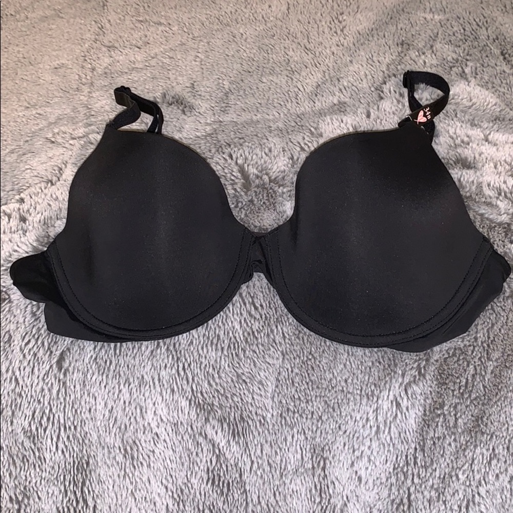 VS T-shirt Demi Bra